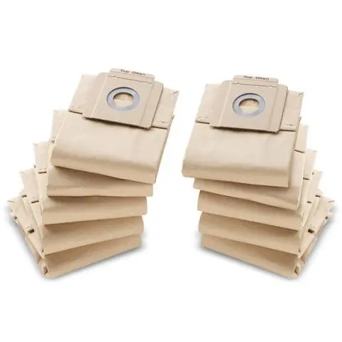 Kärcher Professional 69043330 Filterpåse Outlet